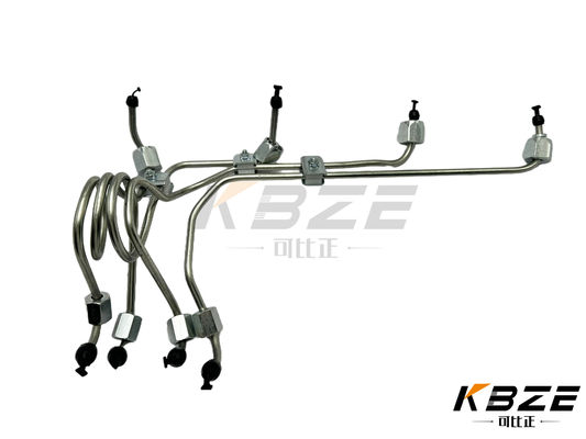 HIGH QUALITY C-A-T 3204 1W-7121 1W-7122 1W-7123 1W-7124 1W-1354/7N-0042 FUEL INJECTOR PIPE/HIGH PRESSURE FUEL LINE ASSY