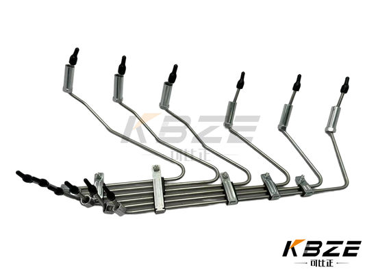 HIGH QUALITY C-A-T E320D MODIFY EFI TO DFI USE FUEL INJECTOR PIPE/HIGH PRESSURE FUEL LINE ASSY REPLACEMENT FOR E320D DFI