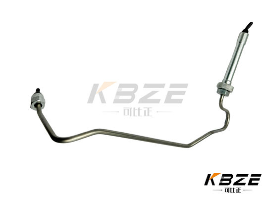 HIGH QUALITY ISUZU 6RB1 EX400-5 1-15413041-0 1-15413042-0 1-15413043-0 FUEL INJECTOR PIPE/HIGH PRESSURE FUEL LINE ASSY