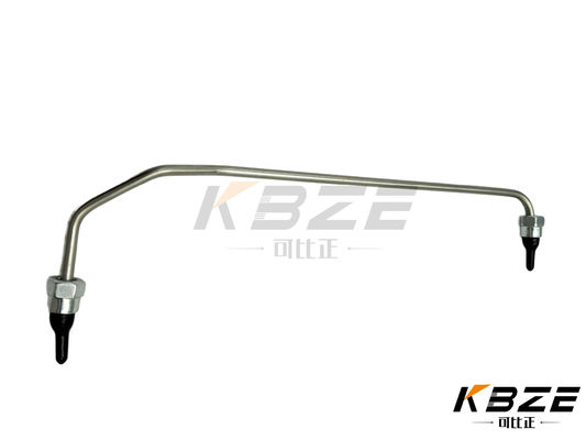 HIGH QUALITY KOMATSU SAA4D95LE-3 PC60 PC120 6204-71-5110 6204-71-5120 FUEL INJECTOR PIPE/HIGH PRESSURE FUEL LINE ASSY