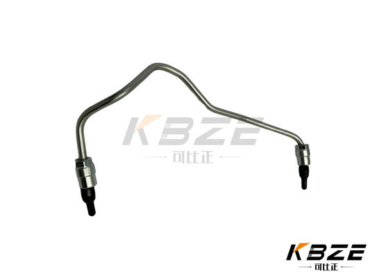 HIGH QUALITY MITSUBISHI FUSO 4M50 FUEL INJECTOR PIPE / HIGH PRESSURE FUEL LINE ASSY