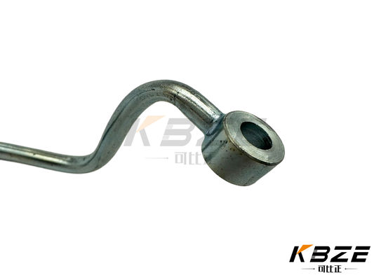 HIGH QUALITY C-A-T C2.6 CA4181049 418-1049 4181049 FUEL INJECTOR OIL RETURN PIPE/NOZZLE FUEL LEAK OFF PIPE FOR C2.6