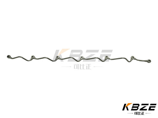 C-A-T S6K FUEL INJECTOR OIL RETURN PIPE WITH INTERCOOLER REPLACEMENT FOR C-A-T DIESEL ENGINE