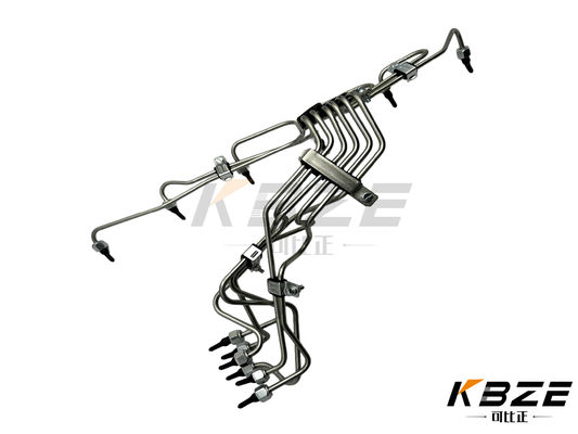 364-2862 C7.1 DFI ENGINE DIESEL NOZZLE TUBE CAT EXCAVATOR E320D2 , E320D2 GC , E320D2L