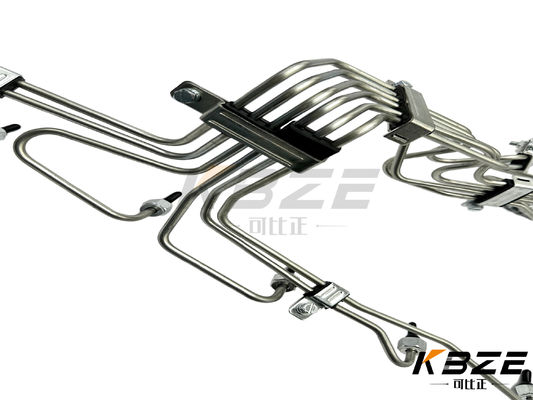 364-2862 C7.1 DFI ENGINE DIESEL NOZZLE TUBE CAT EXCAVATOR E320D2 , E320D2 GC , E320D2L