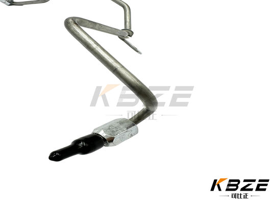 EXCAVATOR CUMMINS ENGINE QSB4.5 4933417/3942597 COMMON RAIL PIPE FIT ISDE DIESEL ENGINE