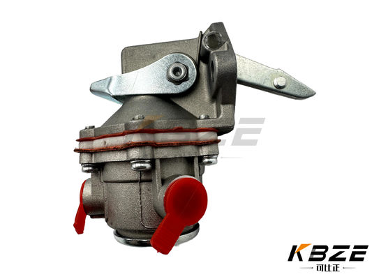 KBZE OEM HIGH QUALITY BCD1947/5 504090935 FIT FOR DEUTZ CASE FIAT 