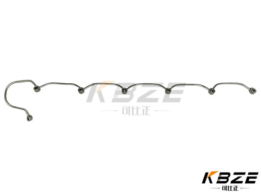 1-15412471-1 ISUZU 6BD1 / 6BG1 ENGINE INJECTOR OIL RETURN PIPE FOR HITACHI EX200-5 ZAX200-5
