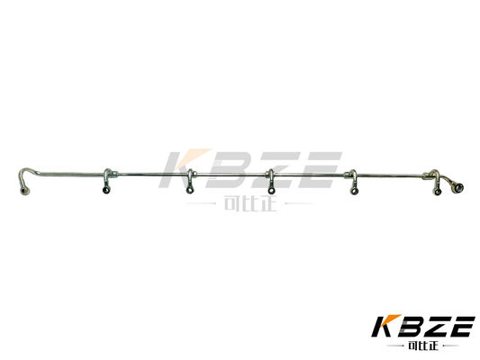 8-97617161-0 ZAX 450 ZAX470 ZAX500 ZAX670 ZAX870 NOZZLE OVERFLOW PIPE FOR ISUZU 6WG1 EFI ENGINE