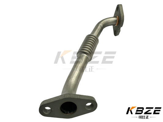 EXCAVATOR ENGINE PARTS CA3654584 365-4584 3654584 CAT C7.1 TURBO PIPE FOR E320D2 E320D2 GC
