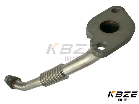 EXCAVATOR ENGINE PARTS CA3654584 365-4584 3654584  C7.1 TURBO PIPE FOR E320D2 E320D2 GC