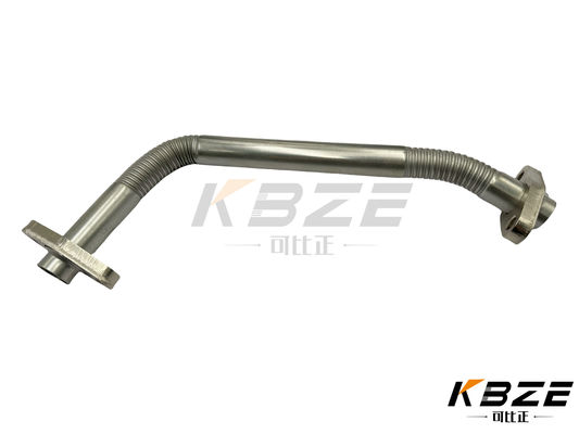 KBZE ENGINE PIPE  C9 C-9 CA1670166 167-0166 1670166 TURBO RETURN PIPE FOR E330 E336