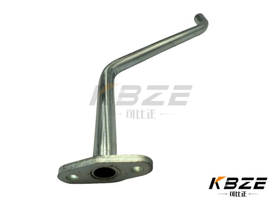 TURBO PIPE E200B E311 E312B FOR CAT S4K ENGINE CA1968018 196-8018 1968018 KBZE AFTERMARKET