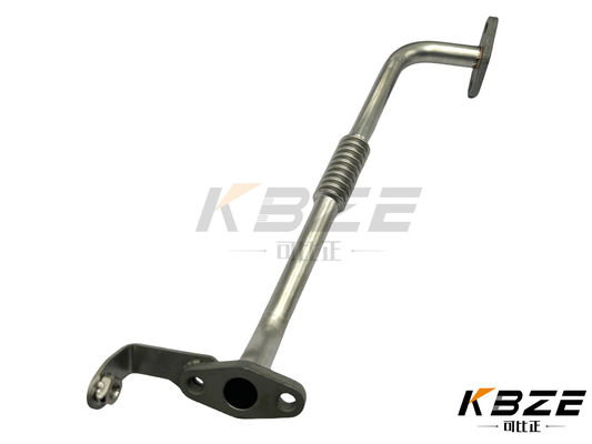 VH29601E0150 KBZE TURBO PIPE FOR HINO J08 ENGINE FITS KOBELCO SK330-8 SK350-8