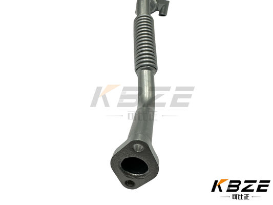 1-13312987-1 1133129871 HITACHI EX200-2 / 3 FOR ISUZU 6BD1 ENGINE PARTS TURBO OIL PIPE