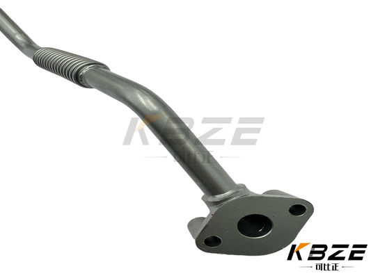 1-13312987-1 1133129871 HITACHI EX200-2 / 3 FOR ISUZU 6BD1 ENGINE PARTS TURBO OIL PIPE
