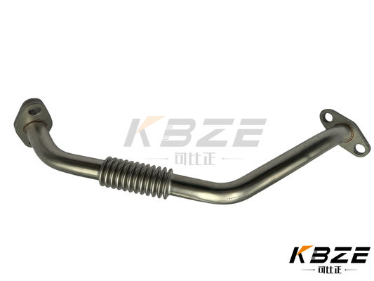 KBZE BRAND 1-13314061-0 1133140610 ISUZU 6WG1 EFI ENGINE TURBO PIPE FOR HITACHI ZAX450 ZAX500 ZAX650 ZAX870