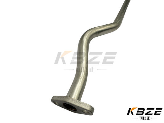 LOADER WA600 KBZE TURBO PIPE KOMATSU 6240-51-8280 6240518280 FOR 6D170-3 DIESEL ENGINE
