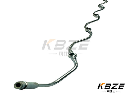 6150-12-6460 6150126460 KBZE AIR VENT TUBE FOR KOMATSU S6D125 ENGINE EXCAVATOR USING