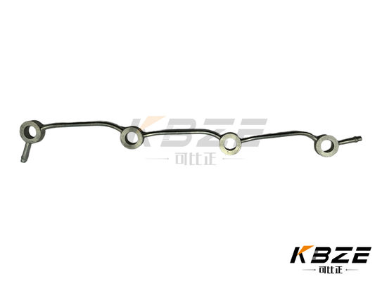 16454-42502 KUBOTA V2003 V2203 V2403 ENGINE PARTS KBZE INJECTOR OIL RETURN PIPE