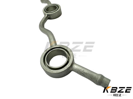 KUBOTA Z782 3 CYL MINI ENGINE 15862-42502 KBZE BRAND FUEL RETURN PIPE FOR EXCAVATOR K008 KX16
