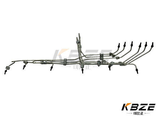  3412 3412C 3412D FUEL LINES 4P7801 4P7802 4P7803 4P7804