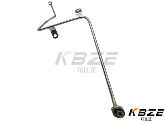 CA2964725 296-4725 2964725 CAT EXCAVATOR C4.2 ENGINE TURBO FEED PIPE FOR E311 E312 E313