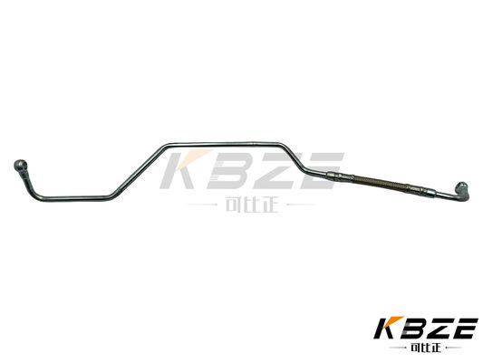 KBZE ENGINE PART CAT C4.4 AND 3054C DFI ENGINE CA3229616 322-9616 3229616 TURBO OIL INLET PIPE