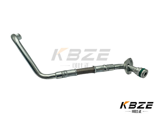 CATERPILLAR C6.6 C7.1 TURBOCHARGER OIL LINES CA3688559 368-8559 3688559 FOR E320D L EXCAVATOR
