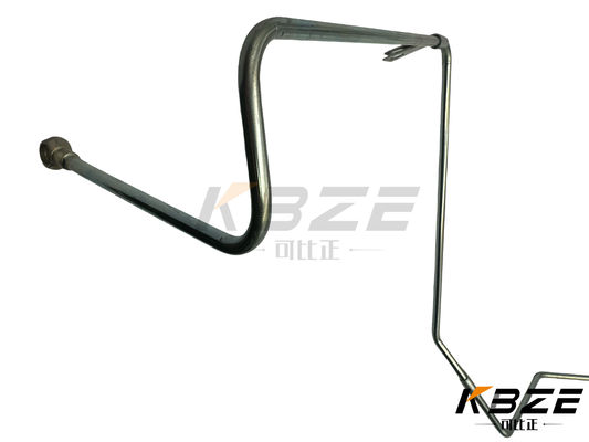 DAEWOO DOOSAN DB58 ENGINE TURBO FEED PIPE 65.05701-5453 FOR EXCAVATOR DH250 DH300