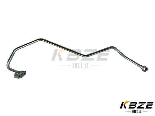KBZE HIGH QUALITY TURBO FEED PIPE FOR ISUZU 6BD1 1-13312346-2 1133123462 HITACHI EX200-1