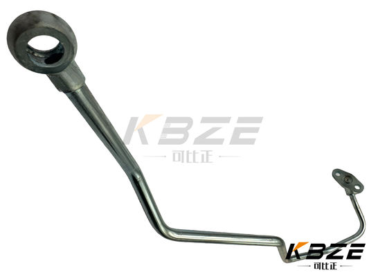 KBZE HIGH QUALITY TURBO FEED PIPE FOR ISUZU 6BD1 1-13312346-2 1133123462 HITACHI EX200-1