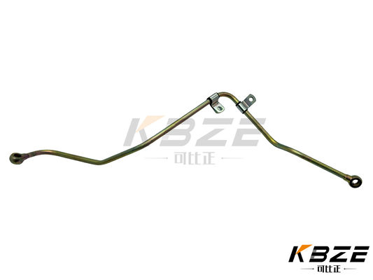 KBZE 8-98258068-0 8982580680 ISUZU 6HK1 TURBO OIL LINES FOR EXCAVATOR SY330 SY345 SY365 XE370