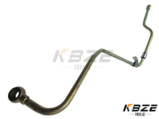 KBZE 8-98258068-0 8982580680 ISUZU 6HK1 TURBO OIL LINES FOR EXCAVATOR SY330 SY345 SY365 XE370