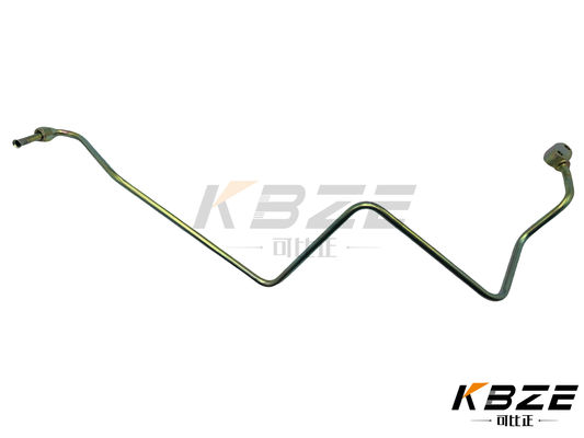 KBZE EXCAVATOR TURBO OIL LINES 6SD1 1-13313339-0 1133133390 FOR HITACHI EX300-2 EX300-3