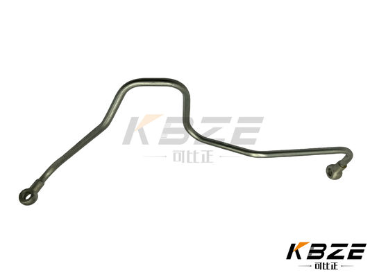 KBZE TURBO OIL PIPE FOR EXCAVATOR ISUZU 6UZ1 8-98002511-2 8980025112 ZAX490 SH460 SY395H