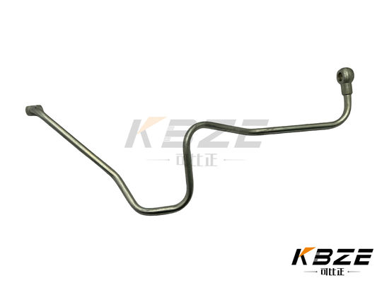 KBZE TURBO OIL PIPE FOR EXCAVATOR ISUZU 6UZ1 8-98002511-2 8980025112 ZAX490 SH460 SY395H