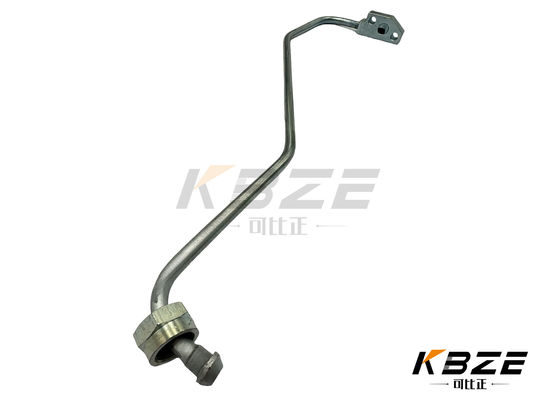 KOMATSU TURBO TUBE OIL 6221-51-8112 6221518112 FOR S6D108 ENGINE