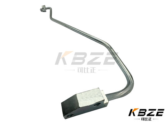 KOMATSU TURBO TUBE OIL 6221-51-8112 6221518112 FOR S6D108 ENGINE