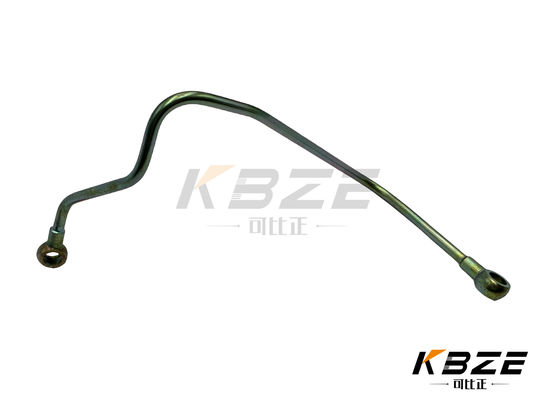 MITSUBISHI 4M40 ME204196 TURBO FEED LINE FOR CAT E307 E308 SUMITOMO SH60 MINI EXCAVATOR