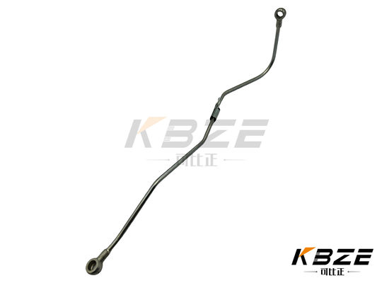 MITSUBISHI 6D34 TURBO FEED PIPE VAME088874 KOBELCO EXCAVATOR SK200-6 SK210-6 SK235 SK250