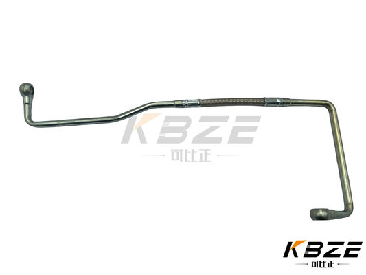 VOE20805465 VOE208054505 VOLVO D7D TURBO OIL LINE FOR EXCAVATOR EC240B EC290B