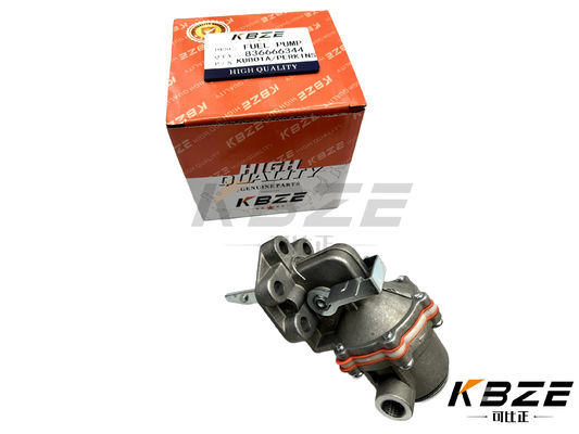 AFTERMARKET MASSEY FERGUSON 836666344 FUEL LIFT PUMP FOR TRACTOR