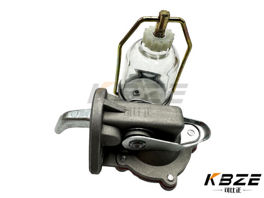 MASSEY FERGUSON TRACTOR KBZE FUEL LIFT PUMP ULPK0018 2641406 FOR PERKINS DIESEL ENGINE