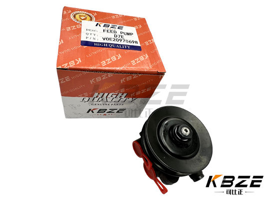 KBZE NEW FUEL TRANSFER PIMP VOE 20980697 VOE20980697 FOR VOLVO LOADER L60F L70F L90F