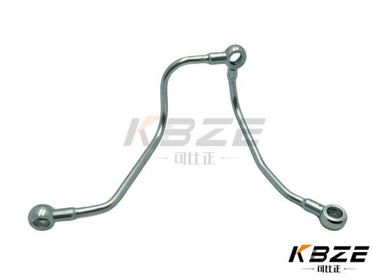 HINO J05 ENGINE FUEL SUPPLY TUBE VH23816E0100 FOR SK220-8 SK210-8 SK215 SK235 EXCAVATOR