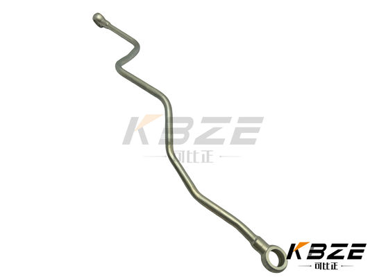 KBZE BRAND J05 ENGINE EXCAVATOR FUEL SUPPLY PIPE VH166913740A FOR SK200-8 SK210 SK235
