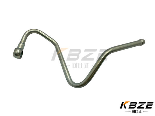 KBZE DIESEL PIPE FOR HINO J08 ENGINE VHS237663410 SK330-8 SK350-9 EXCAVATOR