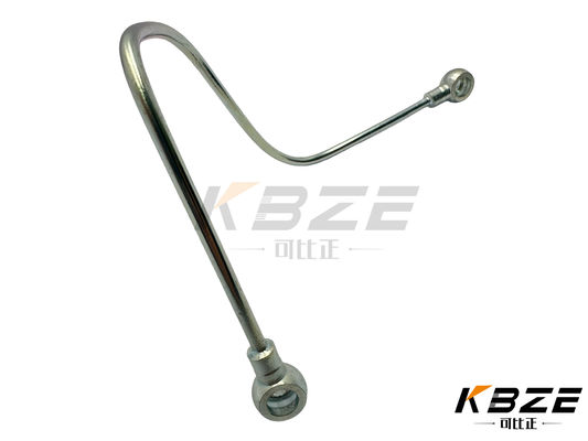 ISUZU 4BD1 ENGINE OIL PIPE 8-94428463-0 8944284630 FOR HITACHI EX90 EX100 EX120 EXCAVATOR