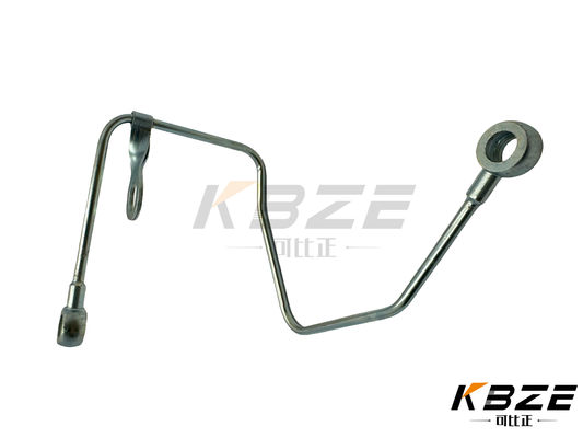 KBZE 8-97124234-0 8971242340 HITACHI EX100 EX120 ZAX110 ZAX130 EXCAVATOR FUEL PIPE